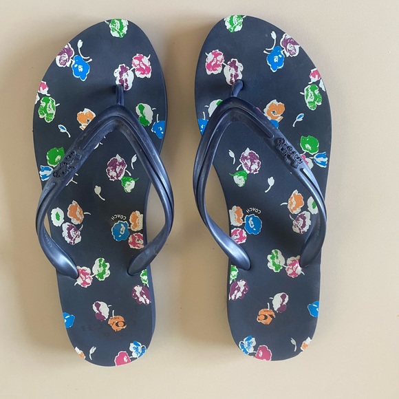 Coach Shoes - Womens Coach Sandals